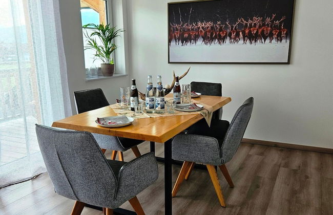 Holiday Apartment With Sauna - Photo 16