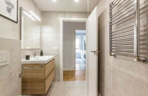 New Amara Suite Friends & Families Parking - Foto 24