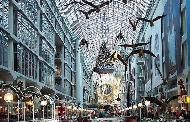 Downtown Posh Penthouse in the City, Walk Score 95 - Foto 21