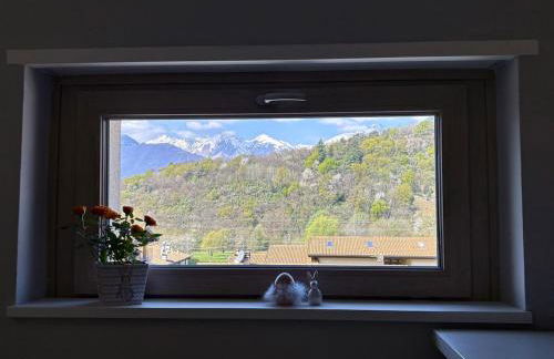 Serenity villa - Lake Como - Foto 28