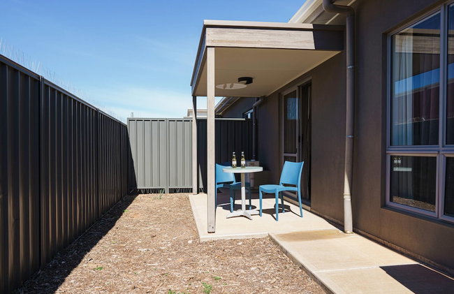 MainStay Suites Whyalla - Foto 41