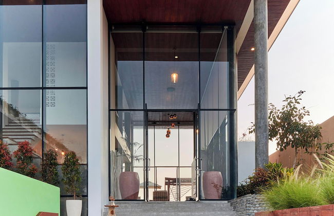 Abian Kapas Beach Bali - Foto 77