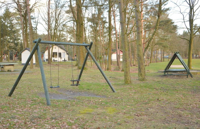 Alluring Holiday Home in Limburg Near Forest - Foto 51