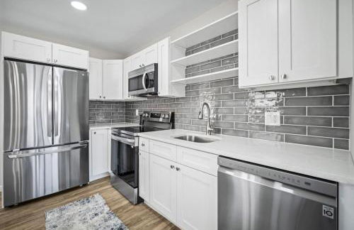 Full House 2 Blocks from Beach - Foto 14