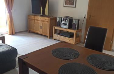 Ferienwohnung Waldkauz - Foto 8