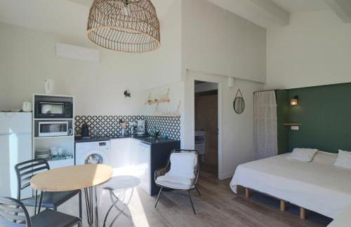 Le mas Sainte Marie - Foto 18