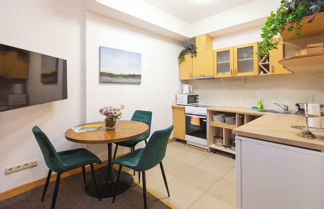 Bearsleys Archers Apartments - Foto 65