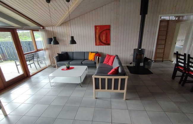 "Emma" - 976m from the sea - Photo 21