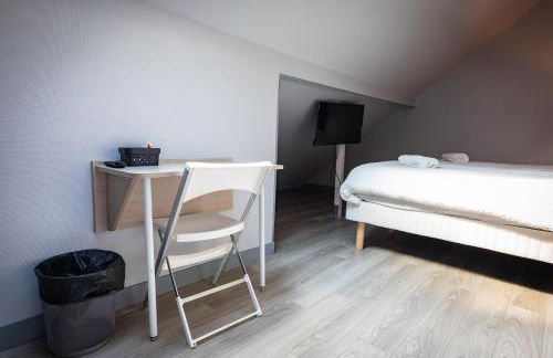 Résidence Hera Paris Orly Aéroport - Foto 27