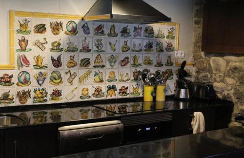 Casa Maruxela - Foto 11