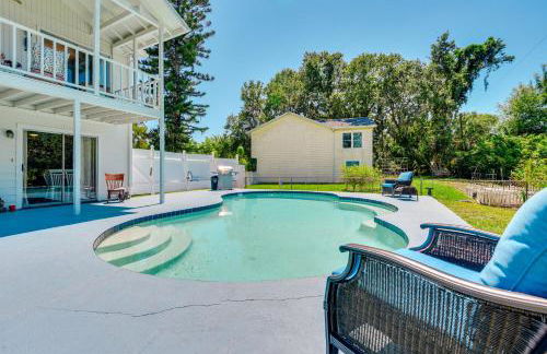 Walk to Marina Home with Pool in Palmetto - Foto 24