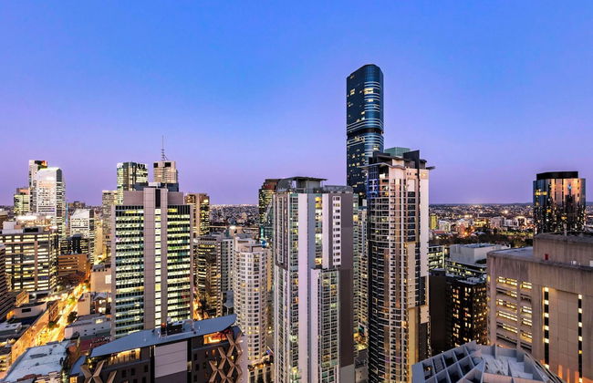 Oaks Brisbane Casino Tower Suites - Photo 43