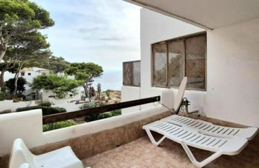 Appartement Cala Conills, Sant Elmo - WIFI gratis - Foto 13