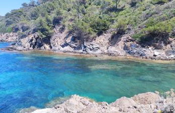 Villa Les Brouadettes - Foto 25