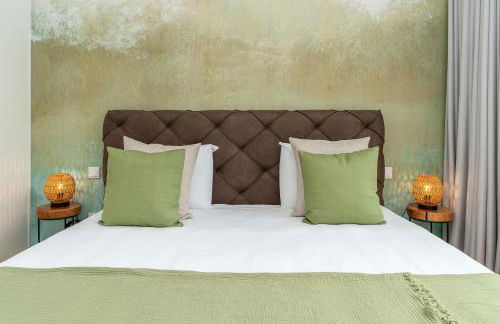 Elysium São Vicente - Designer Villa with Ocean View, Heated Pool, Jacuzzi & Sauna - Foto 48