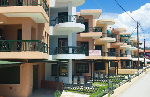 Mezonetes Toroni - Foto 35