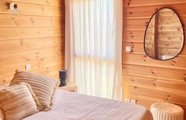 Chalet des Lacs - Foto 9