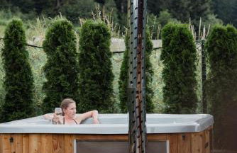 Jodłowa Chata - Foto 25