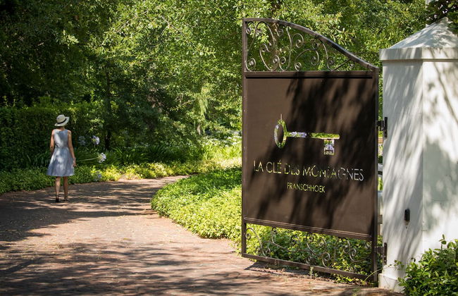 La Clé Lodge - Foto 46