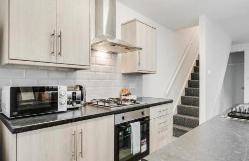 Vichy - Strathcona Suites, 3 beds houses in Wavertree - Foto 12