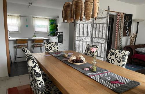 Ferienwohnung Eschendorf - Foto 6