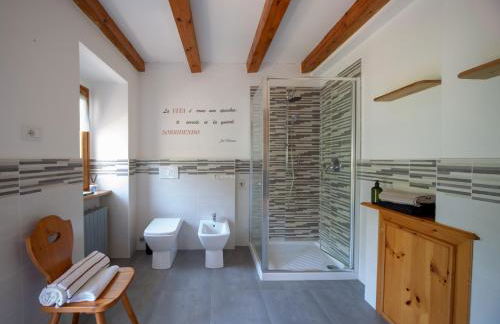 123 la casa nel bosco - Foto 64