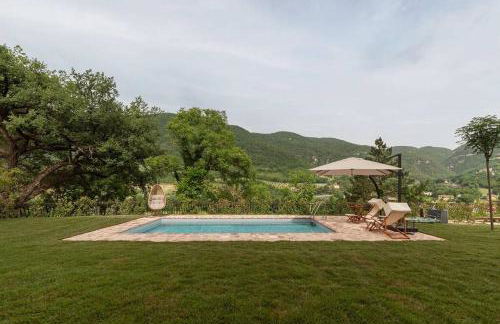 Villa Gina Umbria Luxury Retreat - Foto 50