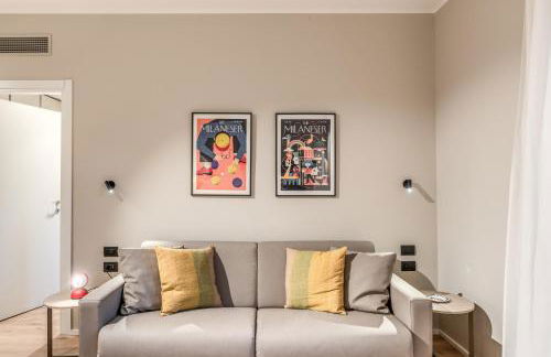 Seety Porta Romana Dimora - 204 - Foto 60