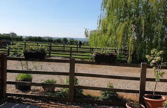 THE OLD Cart House - Foto 15