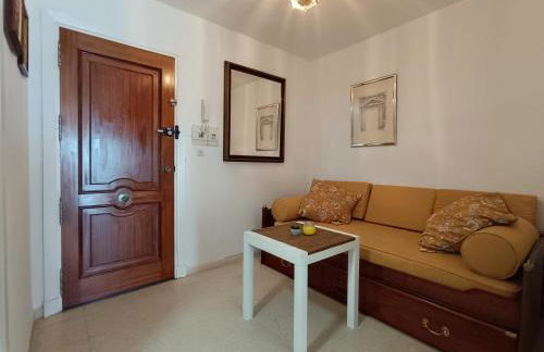 Apartamento frente al mar con vistas al Océano Atlántico - Foto 9