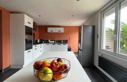 Maison vue mer - Foto 14