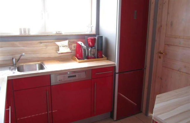 Ferienhaus im Ferienpark Mueritz - Foto 5