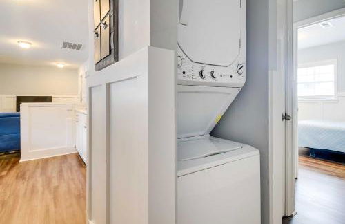 2 Mi to Barefoot Landing! Baileys Beach Cottage - Foto 13