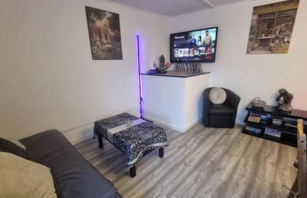 Appartement Rethel - Netflix - Marc & cécile - Foto 5