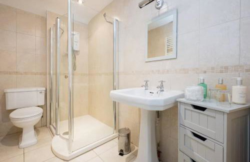 Luxury 2 bedroom cottage overlooking the River Wye - Foto 26