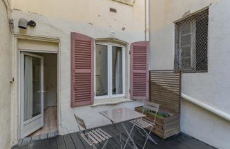 Résidence Jaude - Appartements Cosy en centre ville - Photo 28