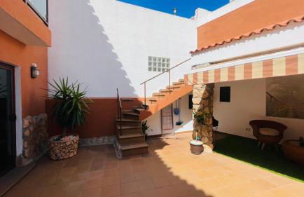 El Refugio A - Terraza - Foto 10