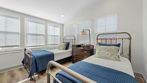 Gloria Manor - 2 blocks to Magnolia and 3 mins to BU - Foto 4