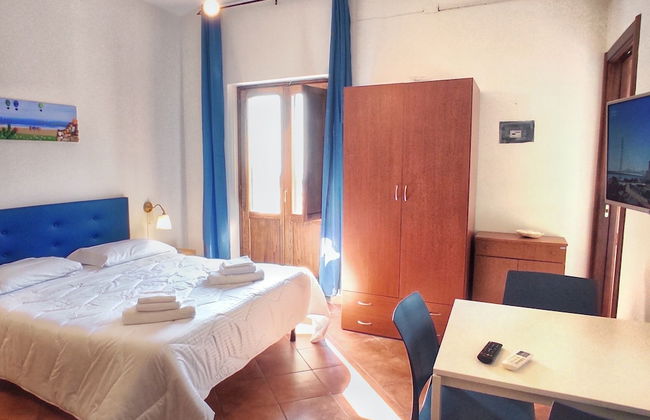 That's Amore Cilento Country House - Foto 4