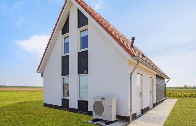 Holiday Home in Scherpenisse With Sauna - Photo 34