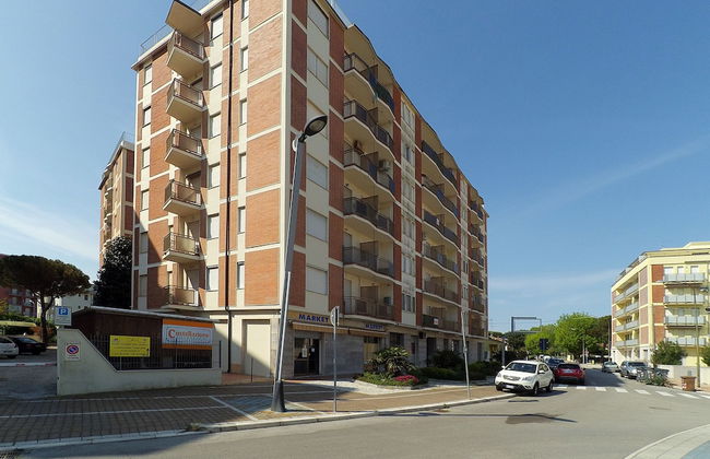 Stella Apartments - Foto 49