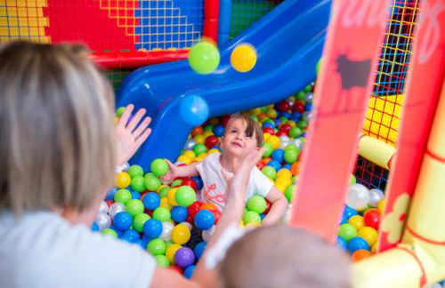 Waidacherhof Apartments - Foto 34