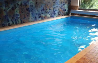 Villa-Fuldablick - Foto 73