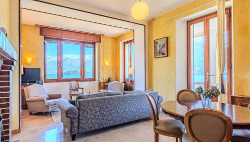 Apartment Umberta by Interhome - Foto 4