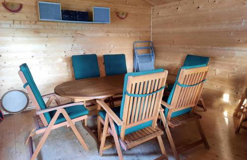 Ferienhaus am Erzgebirgskamm - Foto 17