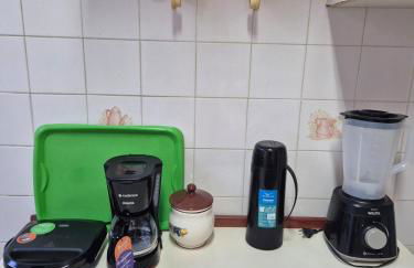 Air-conditioned House with Leisure in the Middle of the Green - Foto 18