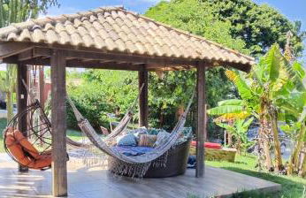 Refugio Namastê - Sheila - Foto 9