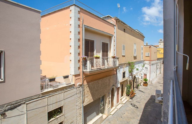 3614 Dimora La Torre by Barbarhouse - Foto 22