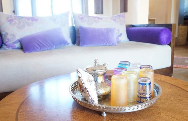 Villa Residence Oumnas - Foto 16