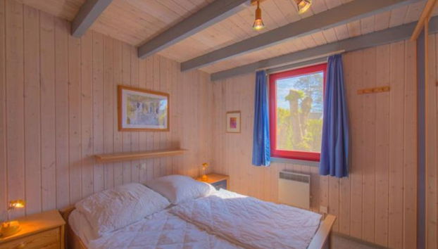 Exklusives Skandinavisches Ferienhaus - Photo 3, Room